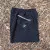 Runyon Men's  Black 5" Inch Short for Trail Running, HIking, Gym, Workout - TrailStash 5"