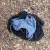 Runyon Men's  Black 5" Inch Short for Trail Running, HIking, Gym, Workout - TrailStash 5"