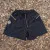 Runyon TrailStash 5" Gravel Short 2.0 Shell - Black Canyon - Coyote Brown Zippers- Coyote Brown Outside Drawcords