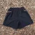 Runyon TrailStash 5" Gravel Short 2.0 Shell - Black Canyon - Coyote Brown Zippers- Coyote Brown Outside Drawcords