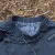 Runyon Men's Graphite Charcoal 5" Inch Short for Trail Running, HIking, Gym, Workout - TrailStash 5" with Built-in Liner Brief Undewear