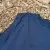 Runyon Men's Dark Navy 100% Cotton Muscle Tee - Made In USA - Hiking, Running, Workout, Fitness, Outdoors - Cottontrails Muscle Tees