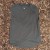 Runyon Men's Olive Green -  100% Cotton Muscle Tee - Made In USA - Hiking, Running, Workout, Fitness, Outdoors - Cottontrails Muscle Tees