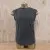 Runyon Men's Olive Green -  100% Cotton Muscle Tee - Made In USA - Hiking, Running, Workout, Fitness, Outdoors - Cottontrails Muscle Tees