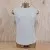 Runyon Men's Sand Creme Beige 100% Cotton Muscle Tee - Made In USA - Hiking, Running, Workout, Fitness, Outdoors - Cottontrails Muscle Tees