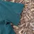 Men's 100% cotton athletic short sleeve shirt in forest green, Made in USA by Runyon, for running, hiking, gym workouts and training