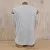 Runyon Men's Forest Nation on Sand Creme Beige 100% Cotton Muscle Tee - Made In USA - Hiking, Running, Workout, Fitness, Outdoors - Cottontrails Muscle Tees