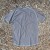 Runyon Made In USA Charcoal Dark Grey Cotton Hiking Trail Running Shirt - 100% Cotton - Cottontrails™