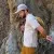 Runyon Made In USA Light Silver Grey Hiking Trail Running Shirt - 100% Cotton - Cottontrails™Runyon Made In USA Light Silver Grey Hiking Trail Running Shirt - 100% Cotton - Cottontrails™