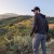 Runyon TrailStash Scrambler - Men's Dark Grey Charcoal Hiking Jogger Pants - Water Repellant - American Made In USA.