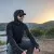 Runyon Men's Black Unisex Pocketed Sun Hoodie - Drawcord, Inside Pockets, Watch Window, Lightweight, UPF Sun Protection, Minimal Branding