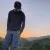 Runyon TrailStash Scrambler - Men's Dark Grey Charcoal Hiking Jogger Pants - Water Repellant - American Made In USA.