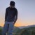 Runyon TrailStash Scrambler - Men's Dark Grey Charcoal Hiking Jogger Pants - Water Repellant - American Made In USA.