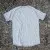 Runyon Made In USA Light Silver Grey Hiking Trail Running Shirt - 100% Cotton - Cottontrails™