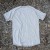 Runyon Made In USA Light Silver Grey Hiking Trail Running Shirt - 100% Cotton - Cottontrails™