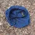 Runyon TrailStash 5" Gravel Short 2.0 Shell - Navy Blue
