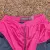 Runyon SupraPlush™ Hot Pink 5-inch men's running shorts with 2-in-1 compression liner, lightweight performance shell, dual side pockets, phone pockets, handcrafted in Los Angeles, Made in USA.