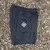 Runyon SupraPlush™ black 5-inch men's running shorts with 2-in-1 compression liner, lightweight performance shell, dual side pockets, phone pockets, handcrafted in Los Angeles, Made in USA.