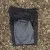 Runyon SupraPlush™ black 5-inch men's running shorts with 2-in-1 compression liner, lightweight performance shell, dual side pockets, phone pockets, handcrafted in Los Angeles, Made in USA.