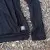 Runyon Women's Black Unisex Pocketed Sun Hoodie - Drawcord, Inside Pockets, Watch Window, Lightweight, UPF Sun Protection, Minimal Branding