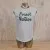 Runyon Women's (Unisex) Forest Nation on Sand Creme Beige 100% Cotton Muscle Tee - Made In USA - Hiking, Running, Workout, Fitness, Outdoors - Cottontrails Muscle Tees