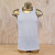 Men's 100% Cotton Tank Tops - Running, Hiking, Workout, Gym - Sand Beige