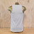 Men's 100% Cotton Tank Tops - Running, Hiking, Workout, Gym - Sand Beige