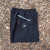 Runyon Men's  Black 5" Inch Short for Trail Running, HIking, Gym, Workout - TrailStash 5"