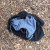 Runyon Men's  Black 5" Inch Short for Trail Running, HIking, Gym, Workout - TrailStash 5"