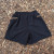 Runyon TrailStash 5" Gravel Short 2.0 Shell - Black Canyon - Coyote Brown Zippers- Coyote Brown Outside Drawcords