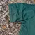Runyon Men's Forest Green Gravel Cycling Jersey - Made In USA