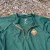 Runyon Men's Forest Green Gravel Cycling Jersey - Made In USA