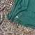 Runyon Men's Forest Green Gravel Cycling Jersey - Made In USA