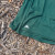 Runyon Men's Forest Green Gravel Cycling Jersey - Made In USA