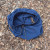 Runyon TrailStash 5" Gravel Short 2.0 Shell - Navy Blue