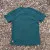 Women's (Unisex) 100% cotton athletic short sleeve shirt in Forest Green, Made in USA by Runyon, for running, hiking, gym workouts and trainingWomen's (Unisex) 100% cotton athletic short sleeve shirt in Forest Green, Made in USA by Runyon, for running, hiking, gym workouts and training
