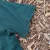 Women's (Unisex) 100% cotton athletic short sleeve shirt in Forest Green, Made in USA by Runyon, for running, hiking, gym workouts and training