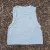 Runyon Women's Unisex Cropped Tech Trail Tank -  Sand Moisture Wicking Muscle Tank Top Made In USA - Running, Hiking, Working Out
