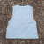 Runyon Women's Unisex Cropped Tech Trail Tank -  Sand Moisture Wicking Muscle Tank Top Made In USA - Running, Hiking, Working Out