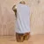 Runyon Women's Unisex Cropped Tech Trail Tank -  Sand Moisture Wicking Muscle Tank Top Made In USA - Running, Hiking, Working Out
