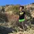 American Made In USA Women's Running Clothing RUN Black Neon Fitness Shirt Performance Sportswear Runyon Canyon Apparel