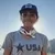 Runyon American Made In USA Womens Running Clothing Black Star USA Fitness Shirt Performance Sportswear Runyon Canyon Apparel