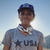 Runyon American Made In USA Womens Running Clothing Black Star USA Fitness Shirt Performance Sportswear Runyon Canyon Apparel