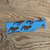 Runyon Turquoise Pine Signature Bandana American Made In The USA