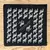 Runyon Canyon Apparel Black Smoking Ninja Signature Bandana great for Running, Hiking, Trails, Outdoor Fitness Made In USA
