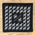 Runyon Canyon Apparel Black Smoking Ninja Signature Bandana great for Running, Hiking, Trails, Outdoor Fitness Made In USA