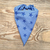 Runyon Canyon Apparel Signature Star Spangled Bandana Made In USA