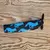 Runyon Canyon Apparel Electric Blue Ninja Signature Bandana Made In The USA