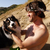 Runyon Natural Evergreen Signature Bandana American Made In The USA