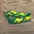 Runyon Canyon Apparel Neon Ranger Signature Bandana great for Running Hiking Trails Outdoor Fitnesswear Made In USA